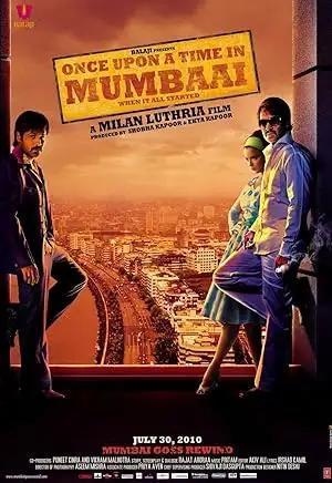 فيلم Once Upon a Time in Mumbaai 2010 مترجم - باهي فيلم